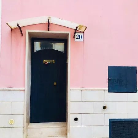 Sea House * Бари