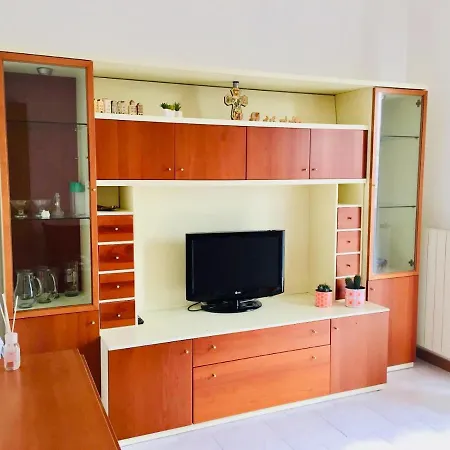 Апартаменты Sea House *