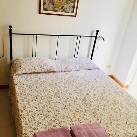 Sea House Апартаменты