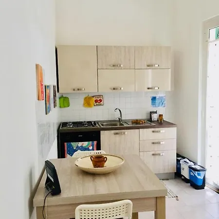 Sea House Апартаменты